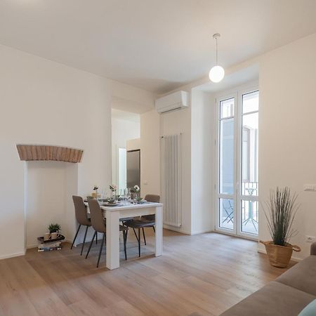 Manaraquattro - Apartament In Como Near The Center With Free Parking - Lake Como Kültér fotó