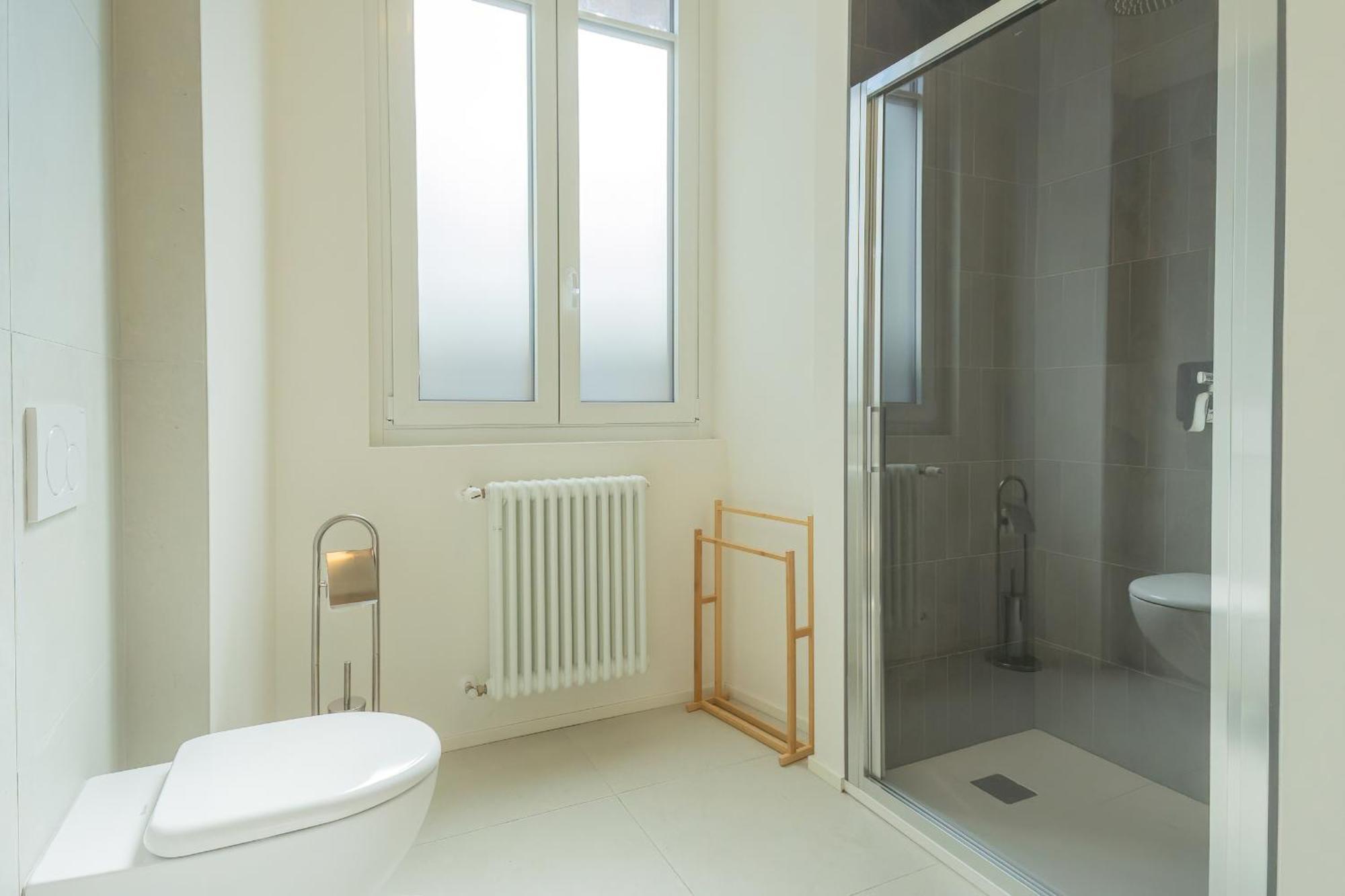 Manaraquattro - Apartament In Como Near The Center With Free Parking - Lake Como Kültér fotó
